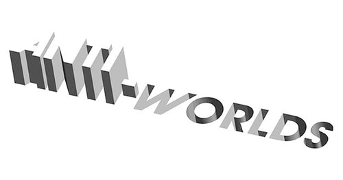 Anti-Worlds logo